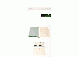 西门子6ES5460-4UA12电机马达 控制器模块