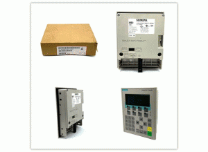 西门子6AV6 641-0BA11-0AX0电机马达 控制器模块 正品..