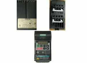 西门子6SE3214-0DA40电机马达 控制器模块