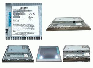 西门子6av7861-3tb00-2aa0电机马达 控制器模块..