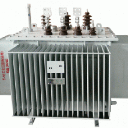 S11-M系列全密封油浸式电力变压器