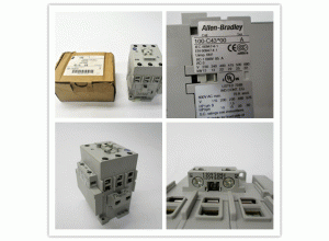 AB 100-c43d10模块控制器 马达电机 驱动