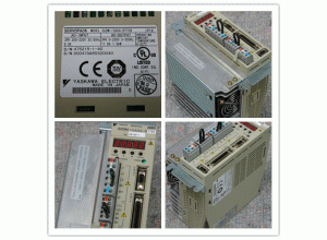 安川SGDM-15ADA-RY708伺服电机