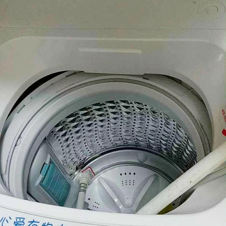小型智能全自动洗衣机XQB45-451